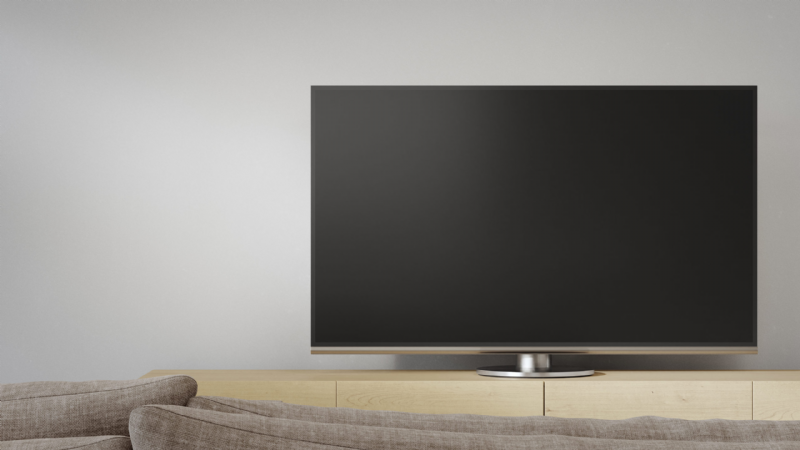 Televizyon Panel Sorunları: Hangi Arızalar Tamir Edilebilir?